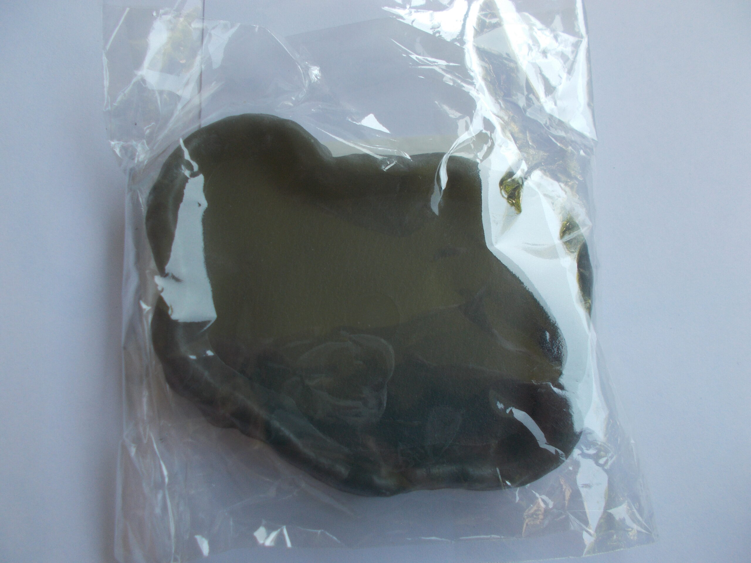 Abreuvoir reptiles gris SMALL
