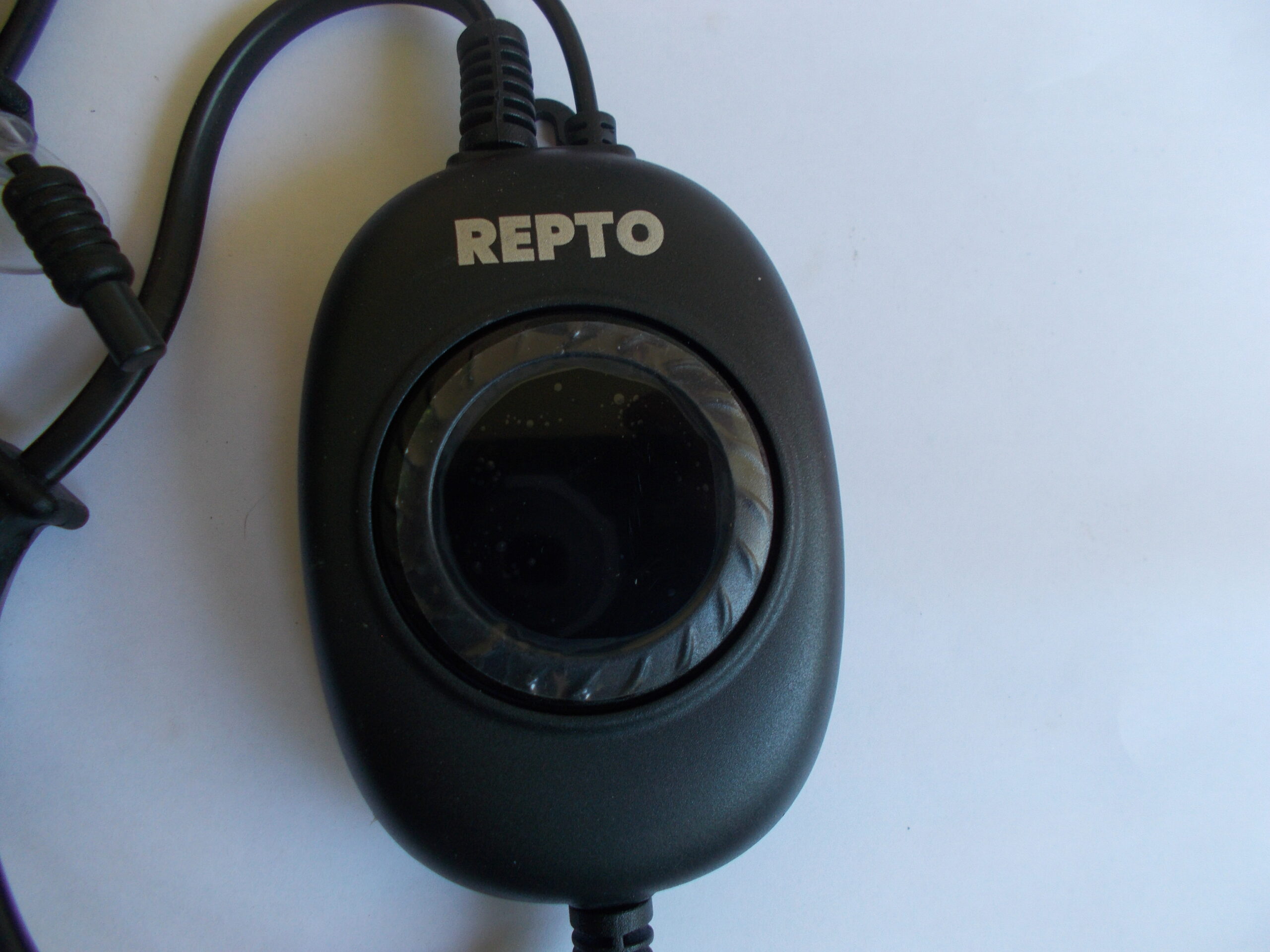 Thermostat jour/nuit 300 watts REPTO SMART – Image 3