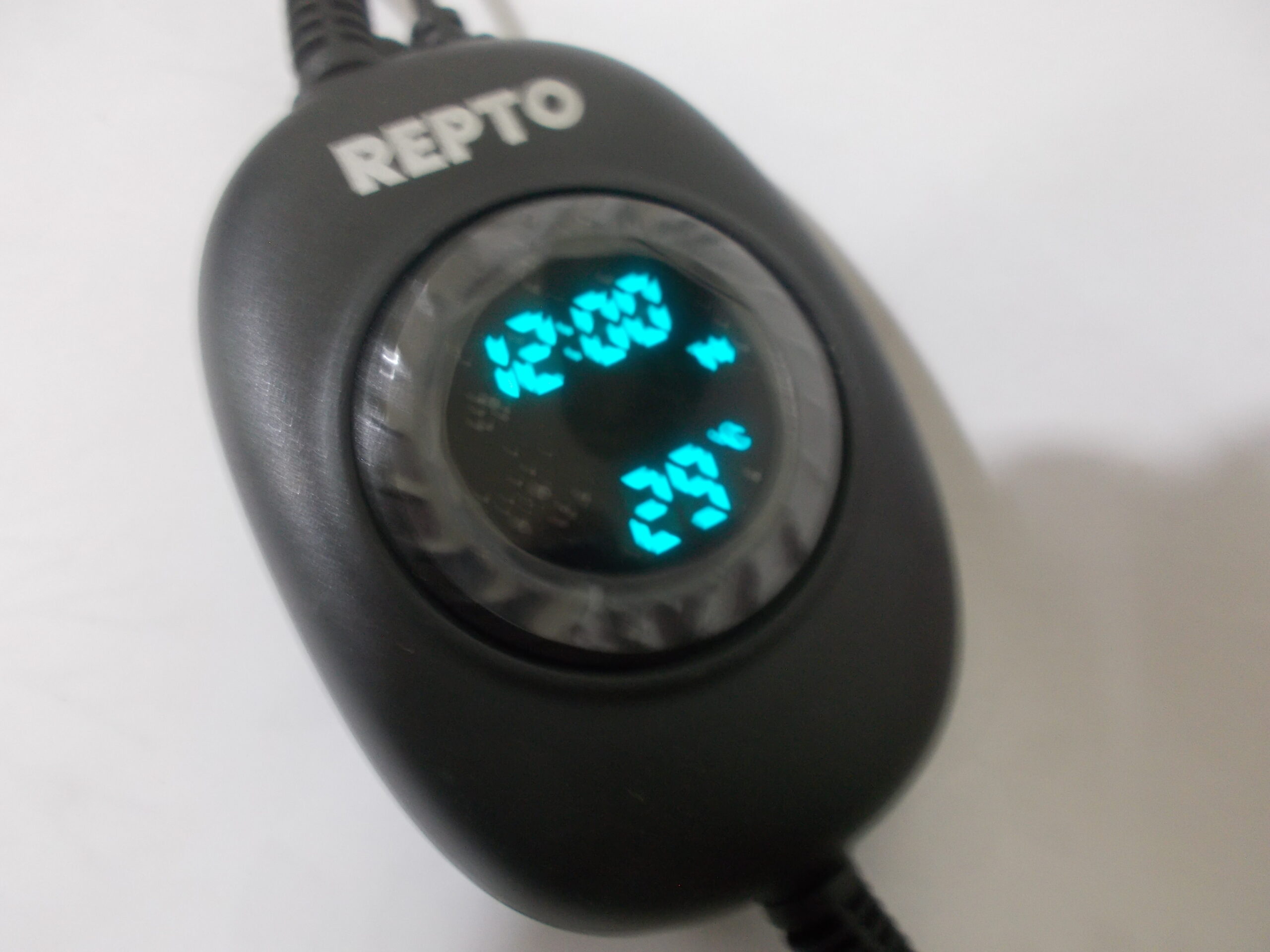 Thermostat jour/nuit 300 watts REPTO SMART – Image 13