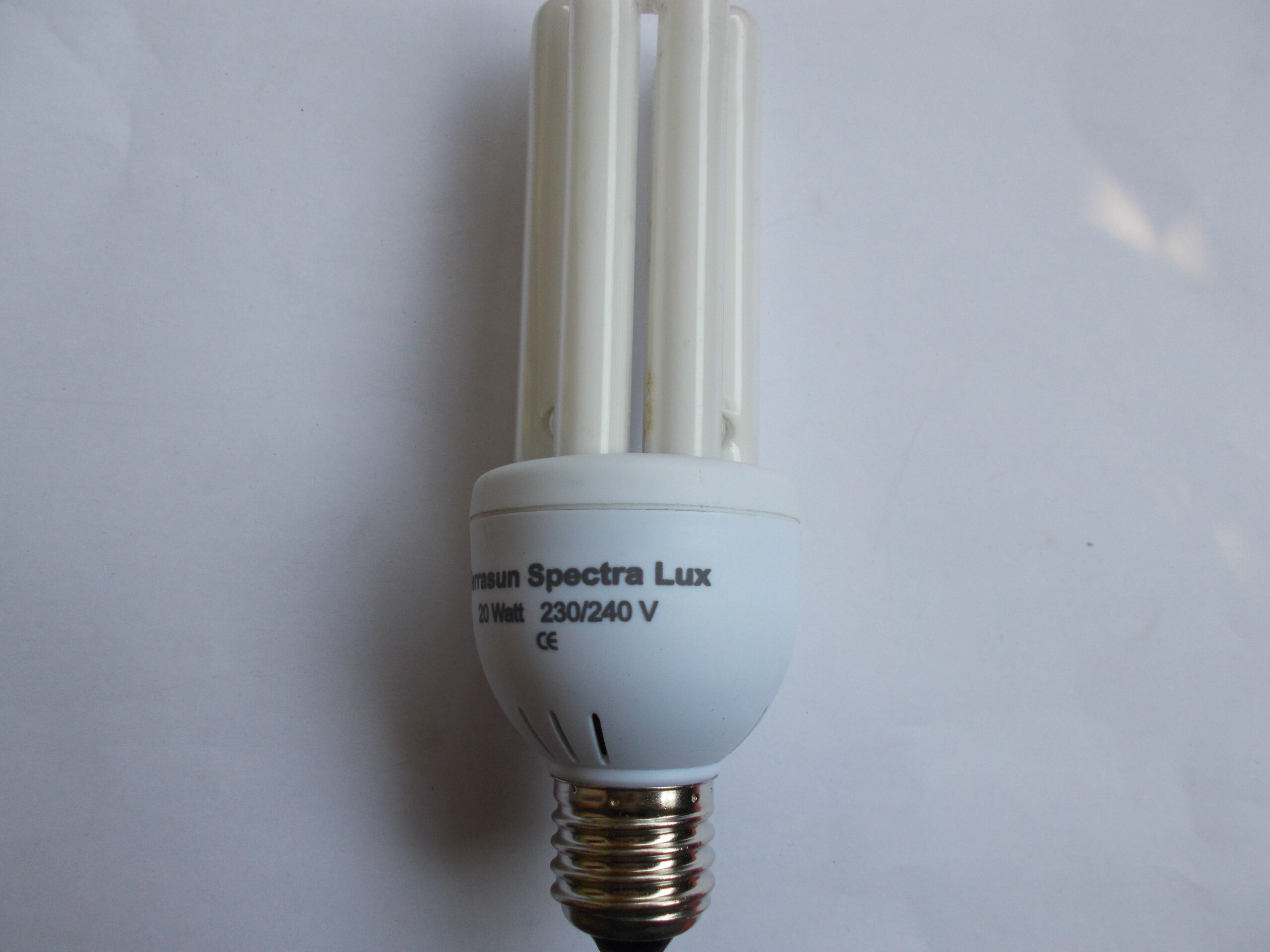 Lampe UVA-UVB SpectraLux 20 Watts – Image 4