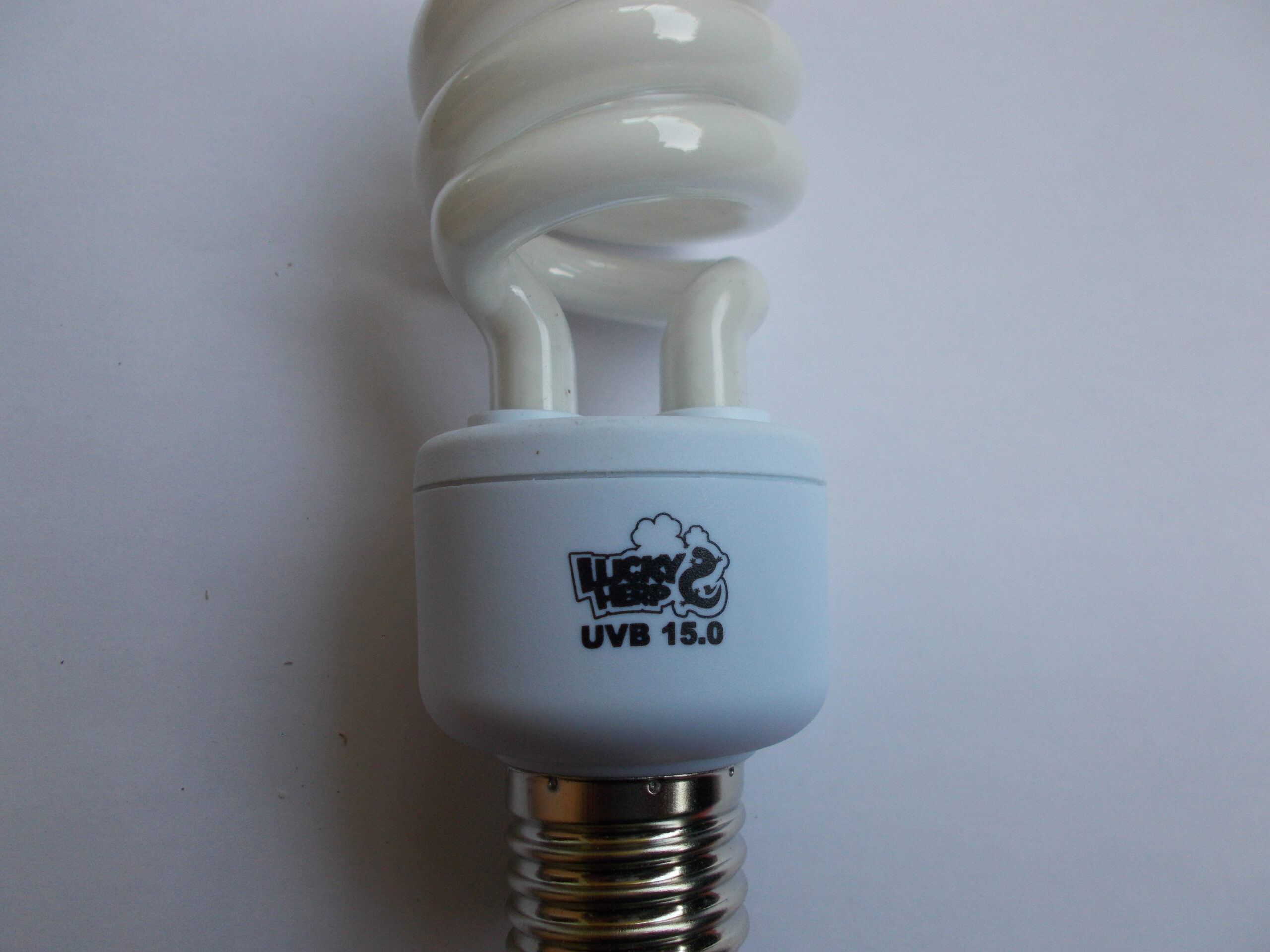 Lampe UVA-UVB 15.0 13 watts LUCKY HERP – Image 4