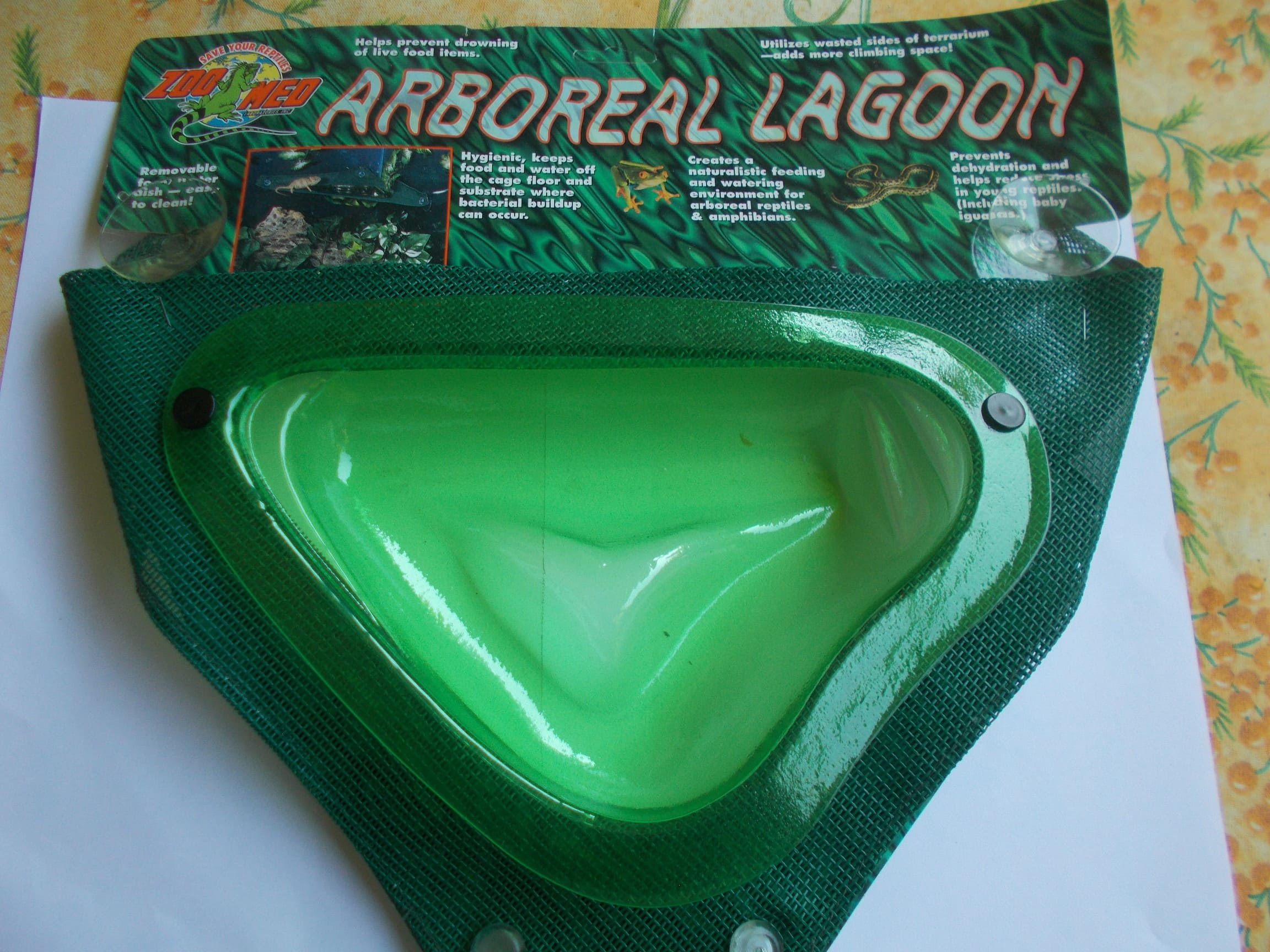 Abreuvoir ventouse 1