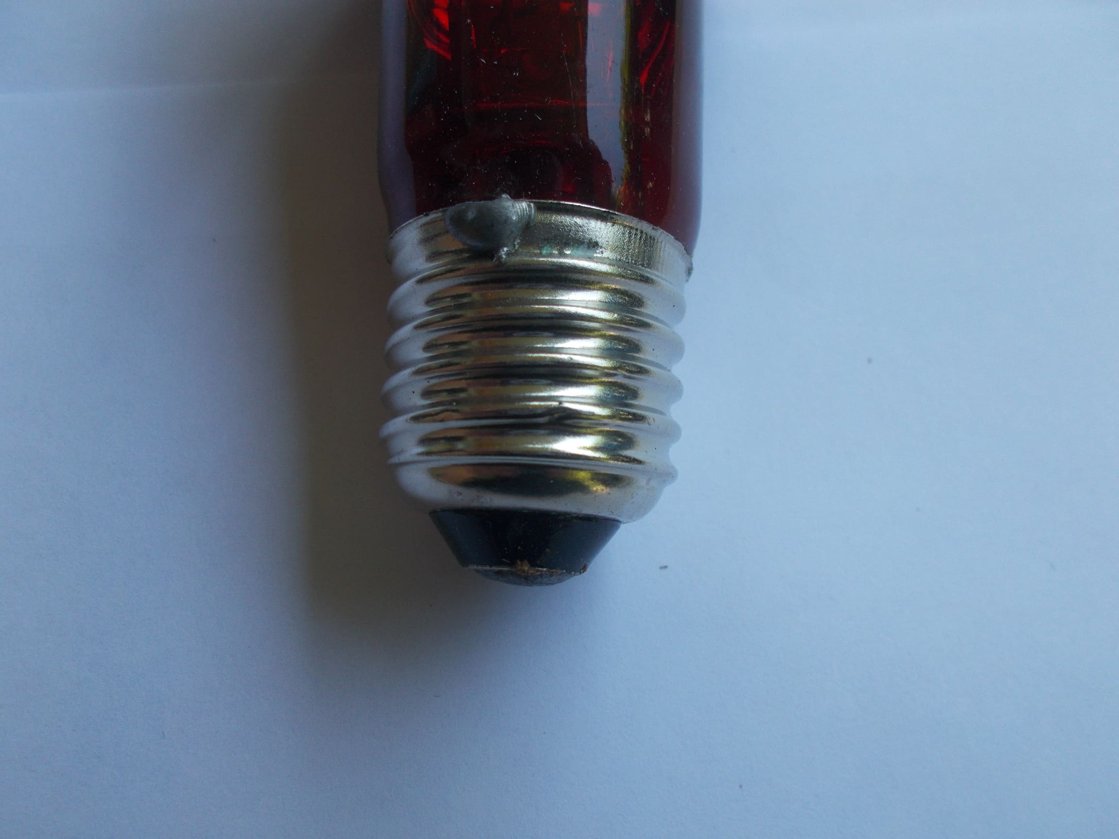 Ampoule infrarouge chauffante 60 Watts 5