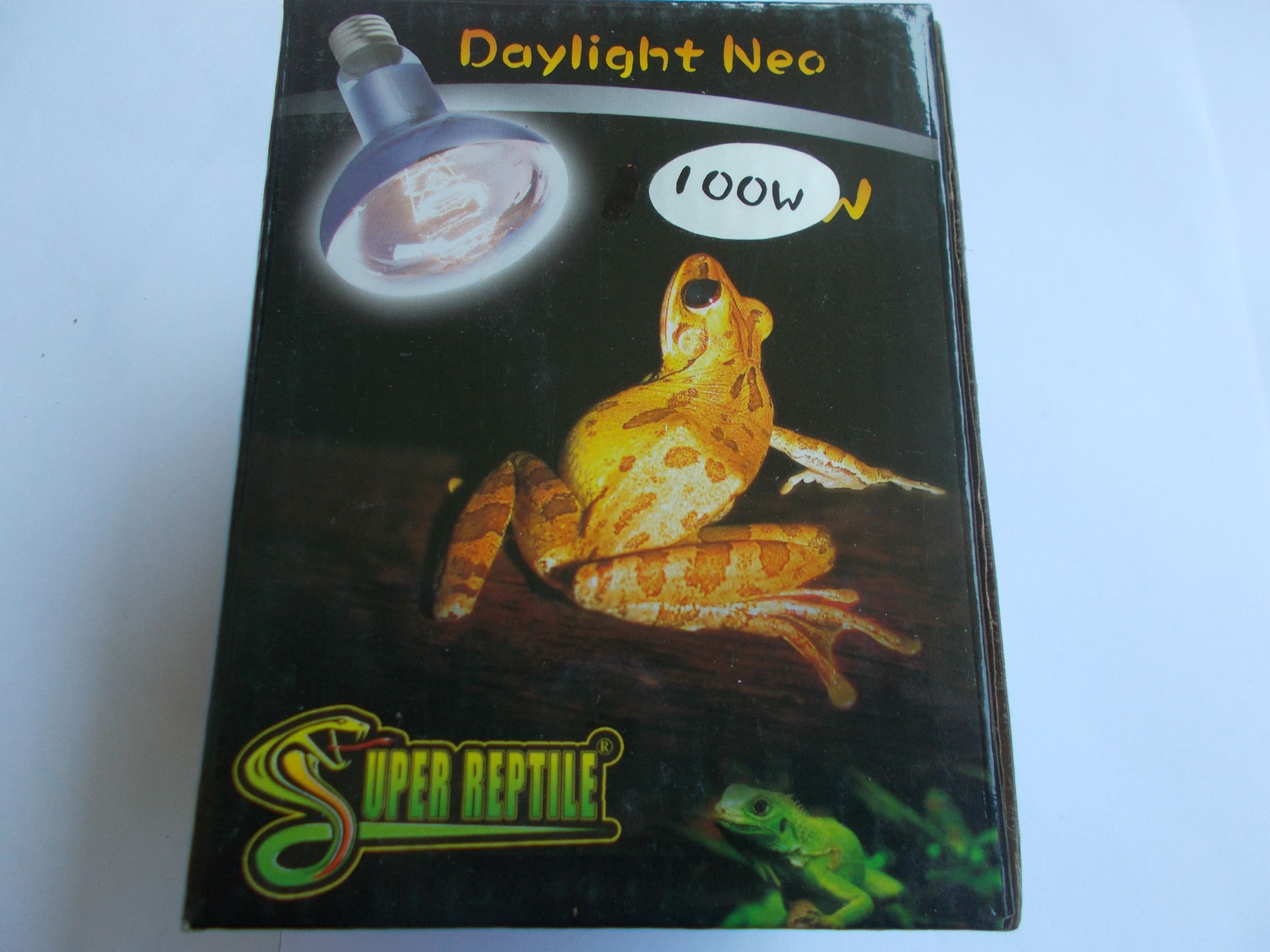 Daylight Neo 100Watts 1