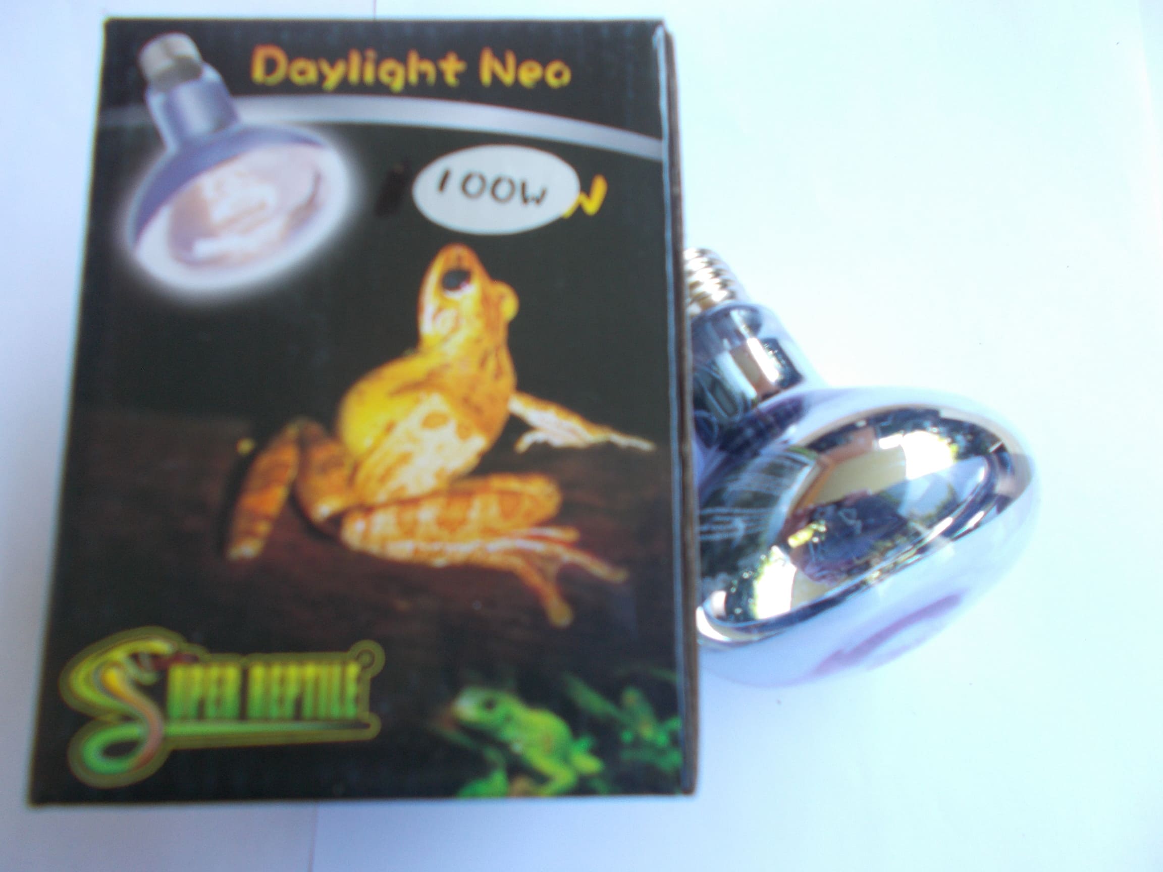Daylight Neo 100Watts 2