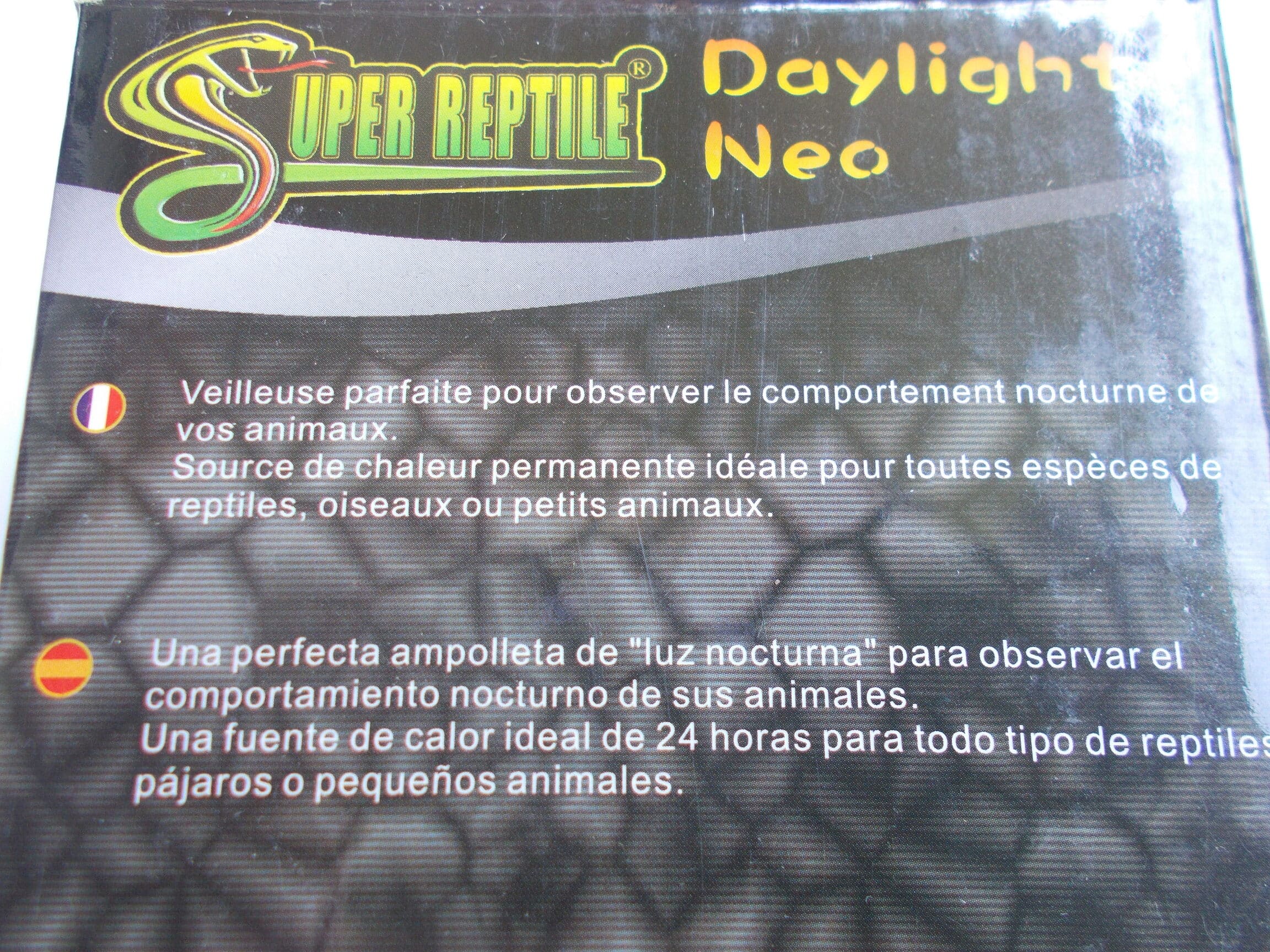 Daylight Neo 100Watts 5
