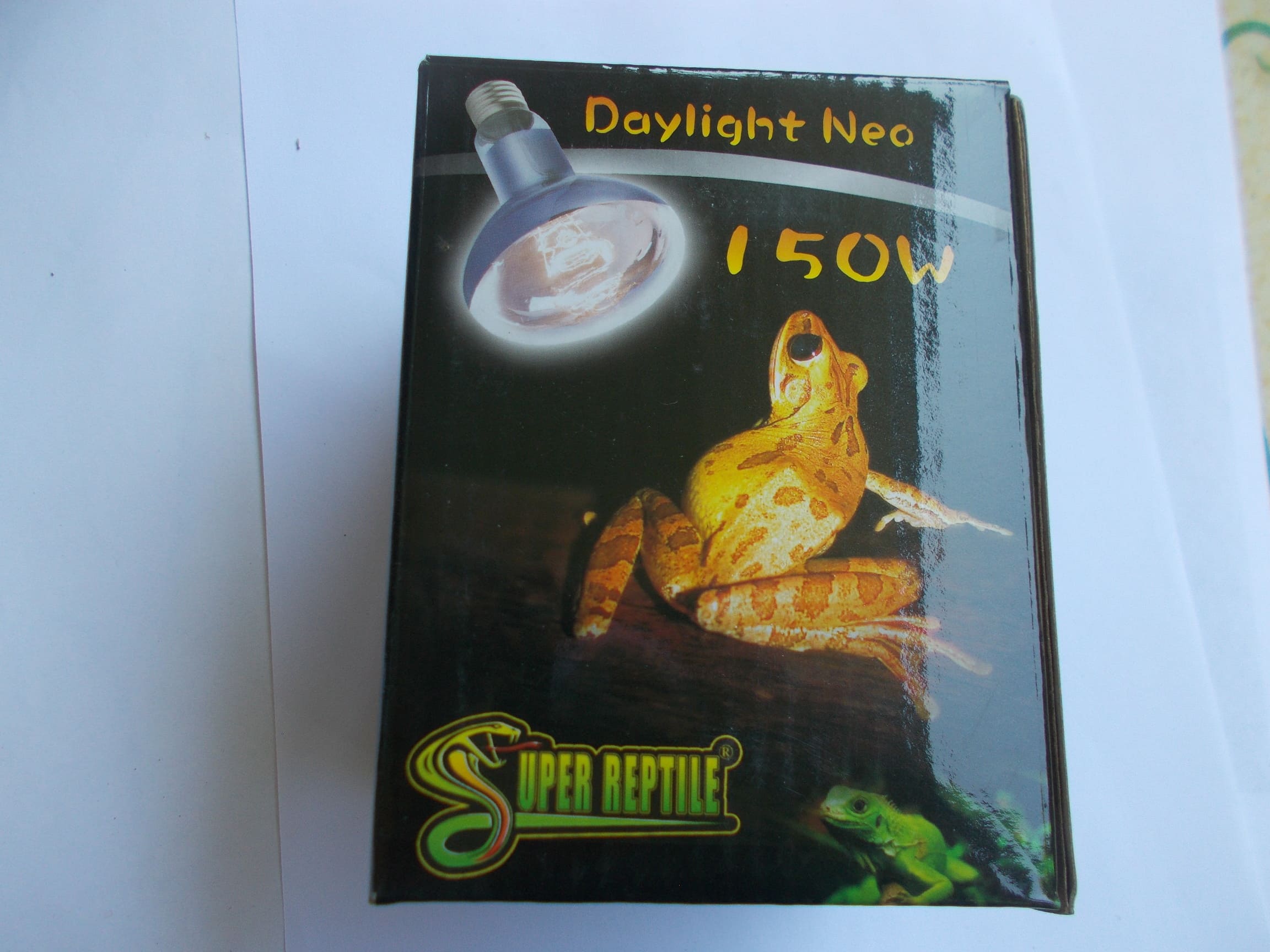 Daylight Neo 150 Watts 1