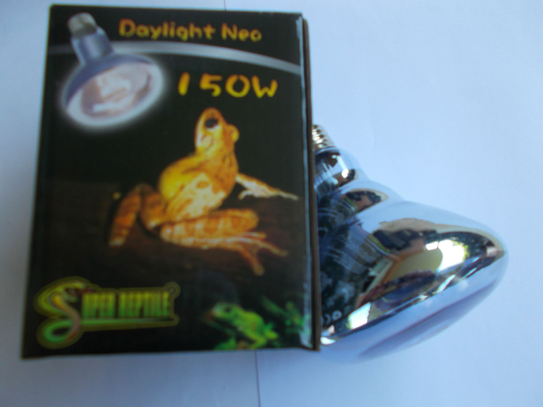 Daylight Neo 150 Watts 2