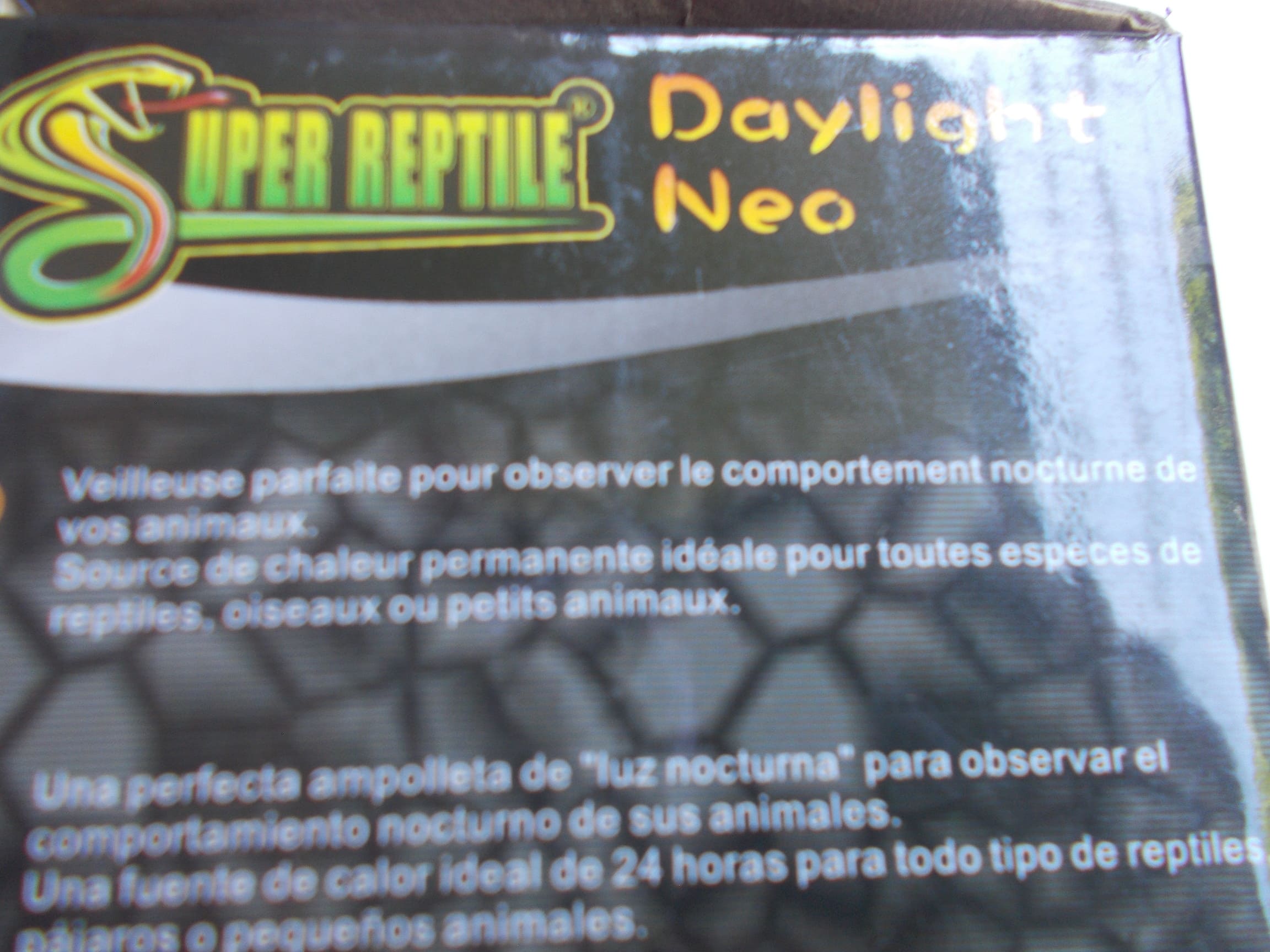 Daylight Neo 150 Watts 5