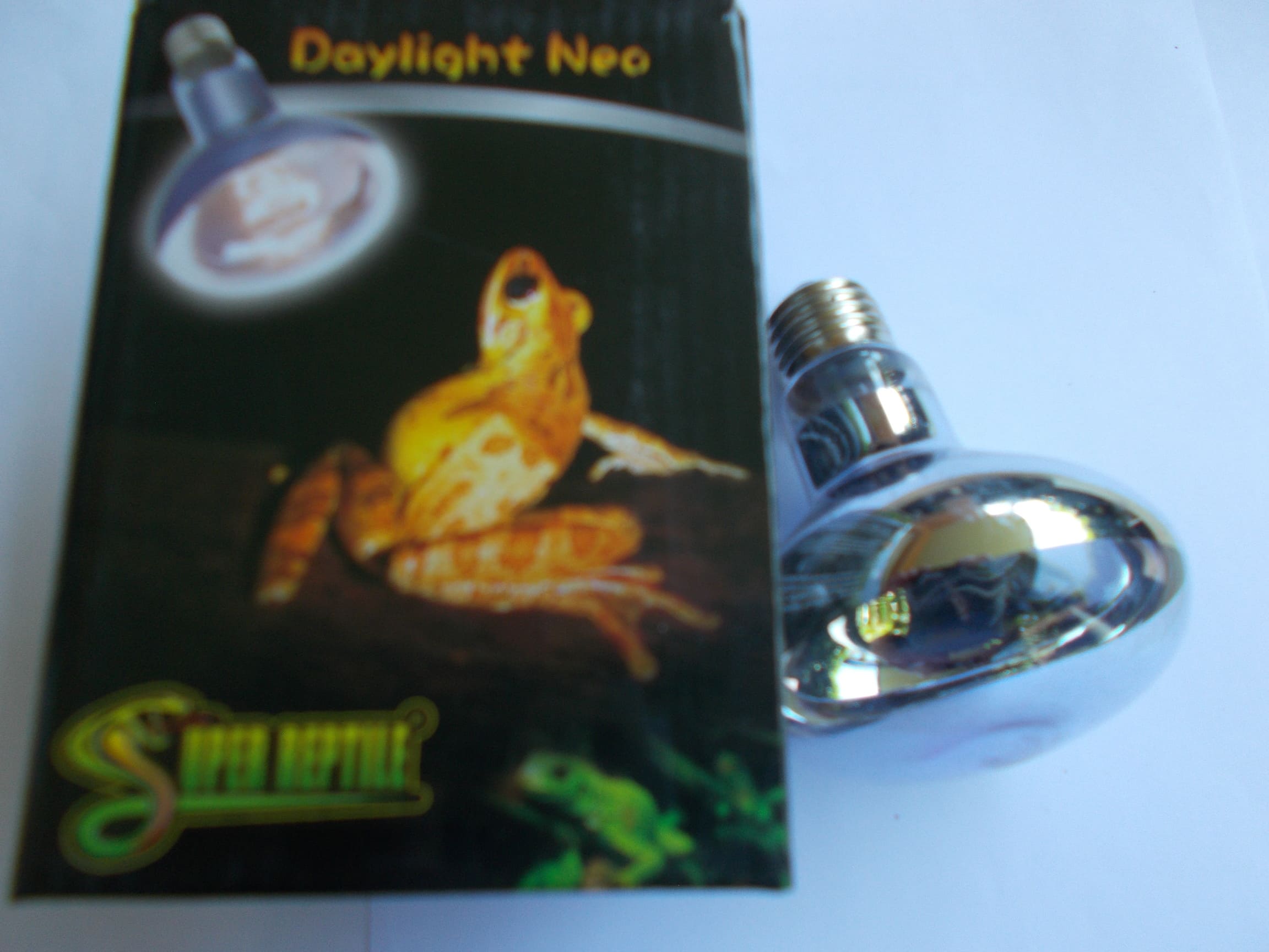 Daylight Neo 75 Watts 2