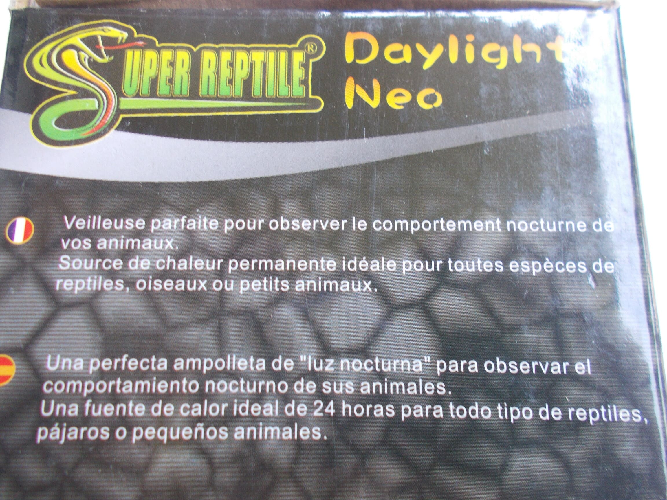 Daylight Neo 75 Watts 5