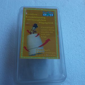 Douille Ceramique 300 Watts 1