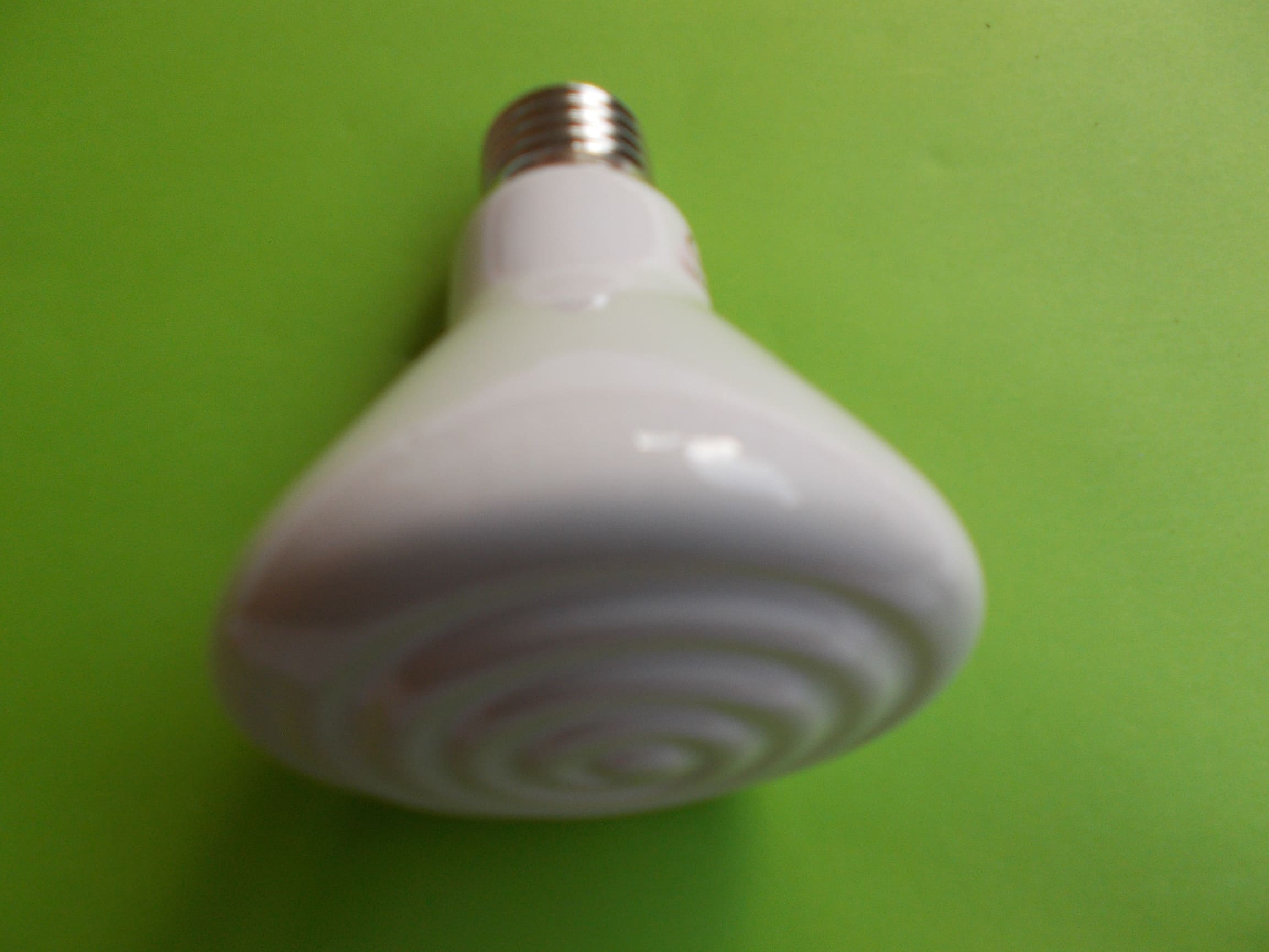 Lampe ceramique champignon 100 watts 1