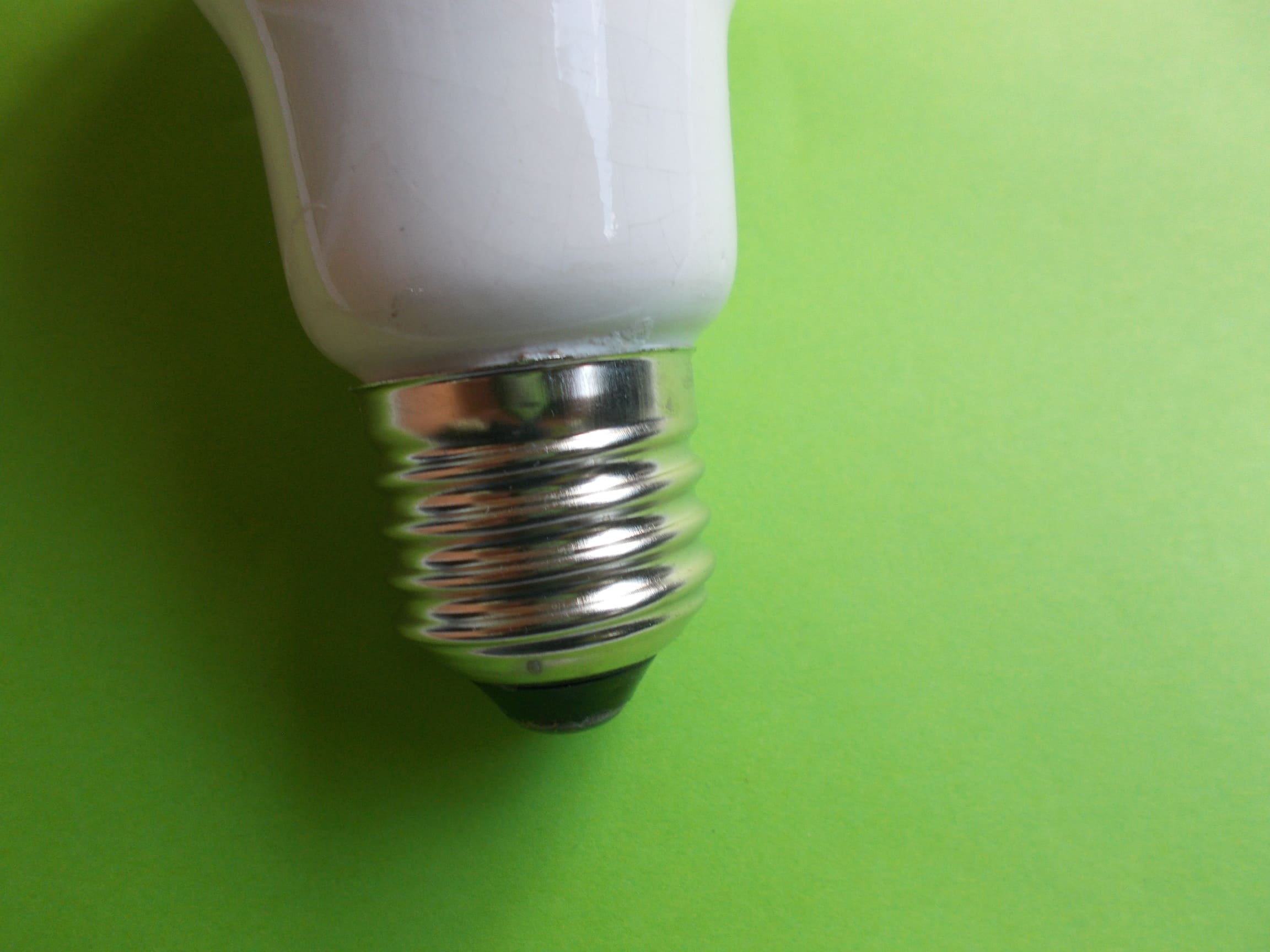 Lampe ceramique champignon 100 watts 2