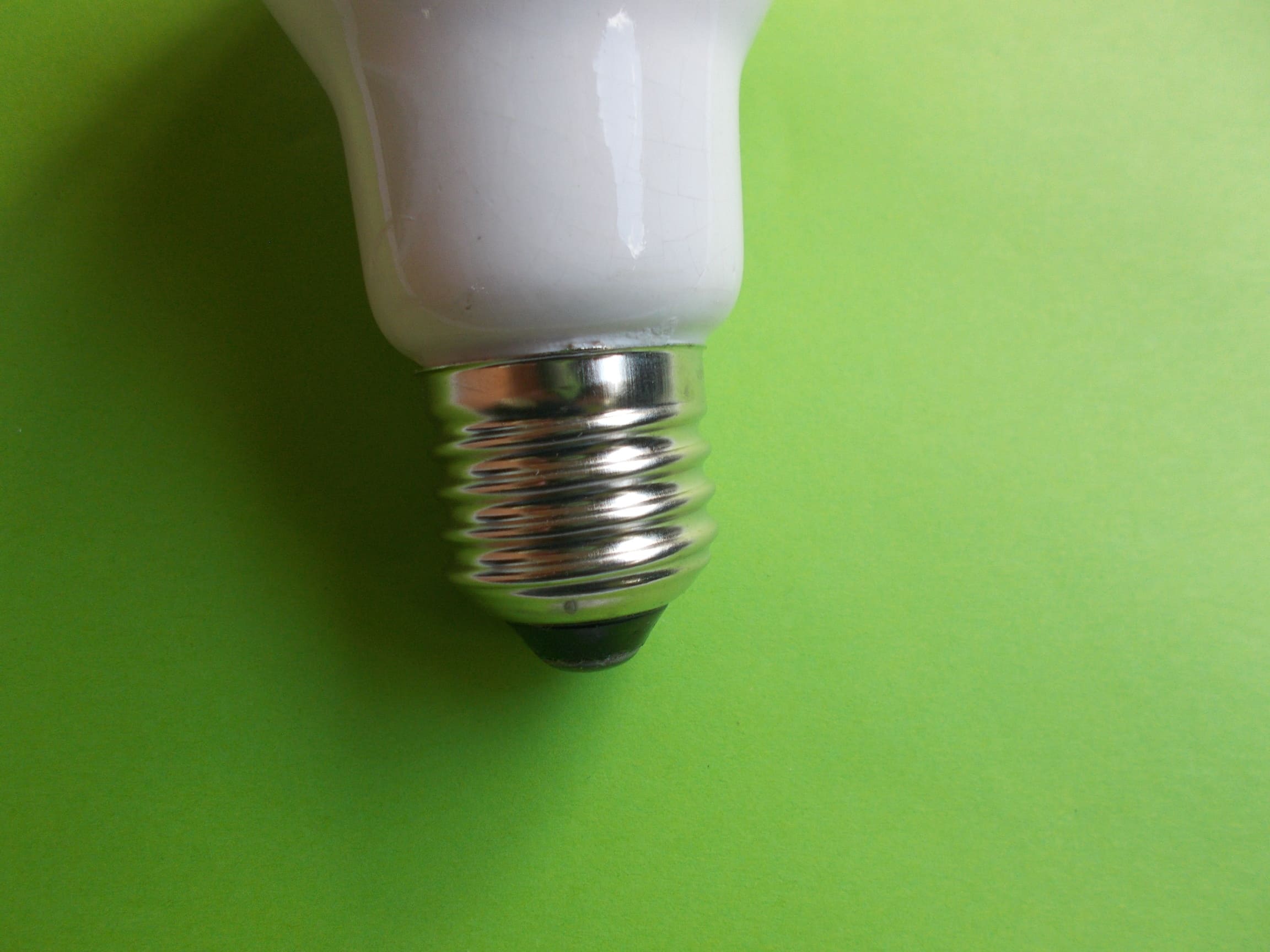Lampe ceramique champignon 50 watts 2