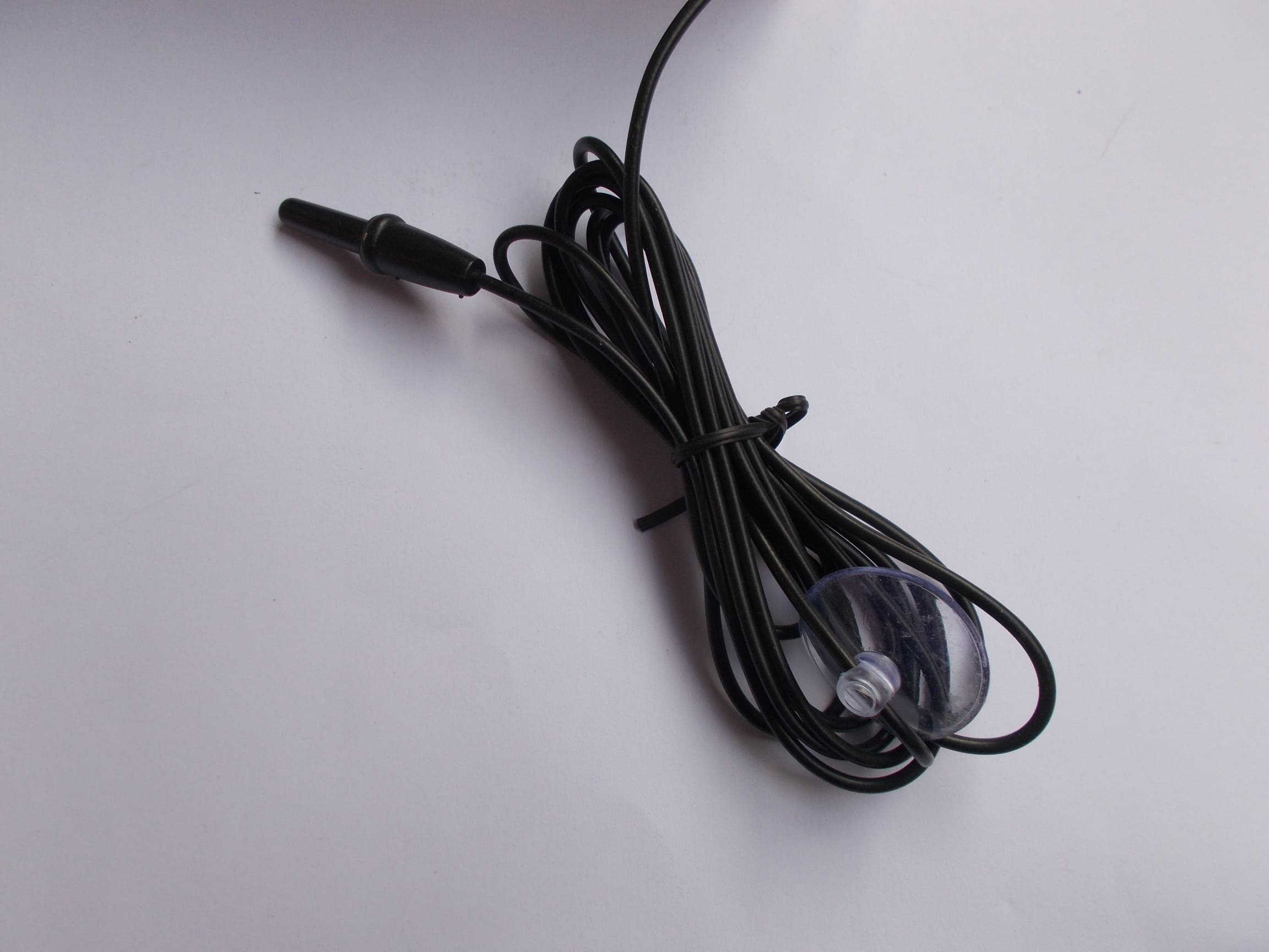 Thermostat GIGAN TERRA 1100 Watts 8
