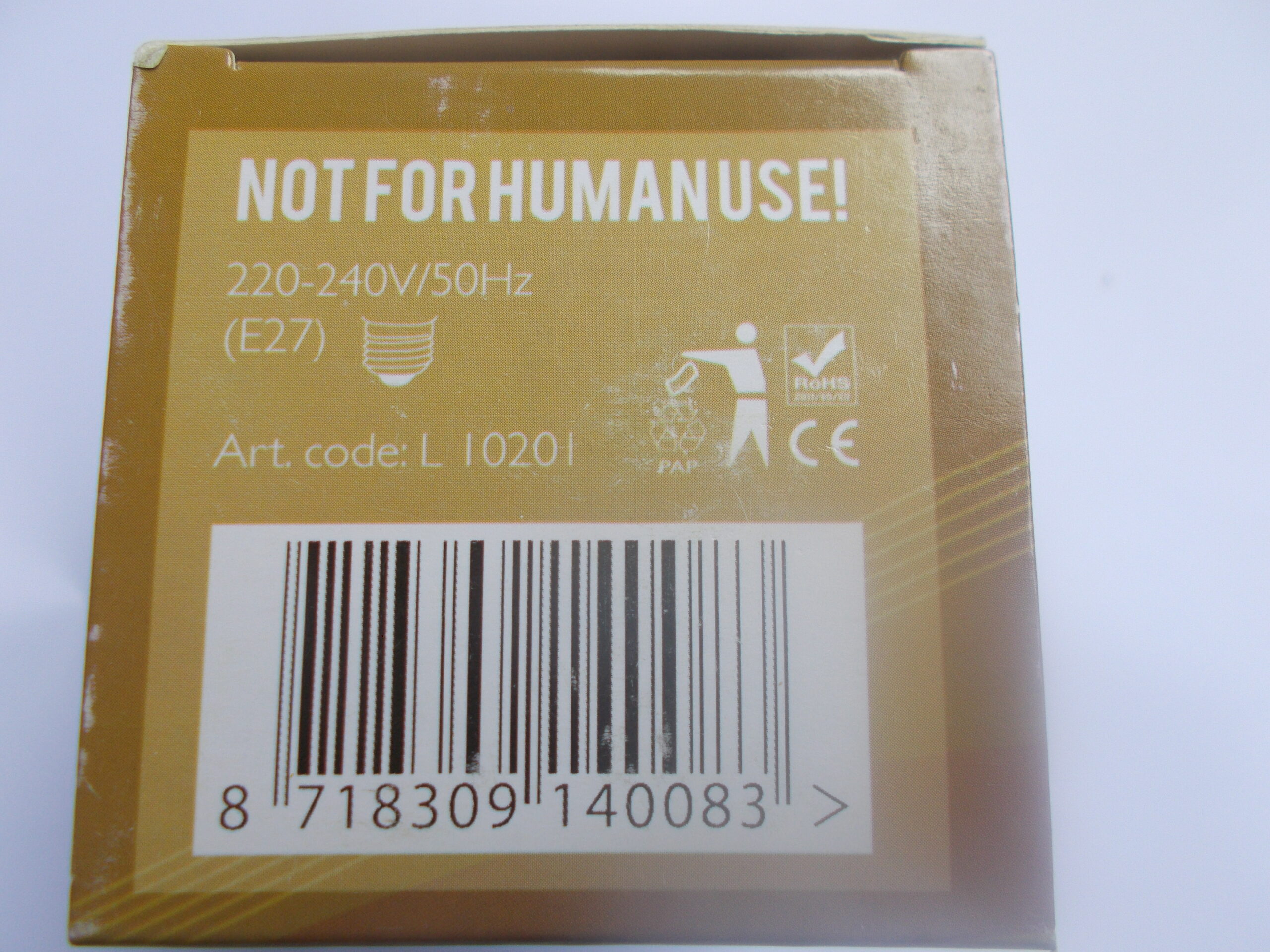 Ampoule chauffante 18 Watts UVA-UVB EURO - ZOO – Image 6